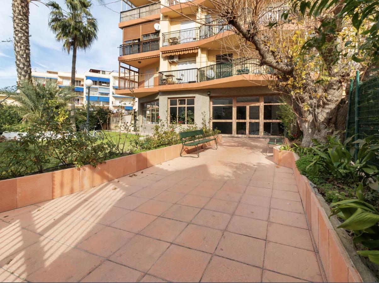 Coqueto Estudio Con Vistas Al Mar Torremolinos Exterior photo